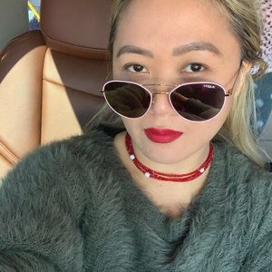 Meet your Posher, Ireen